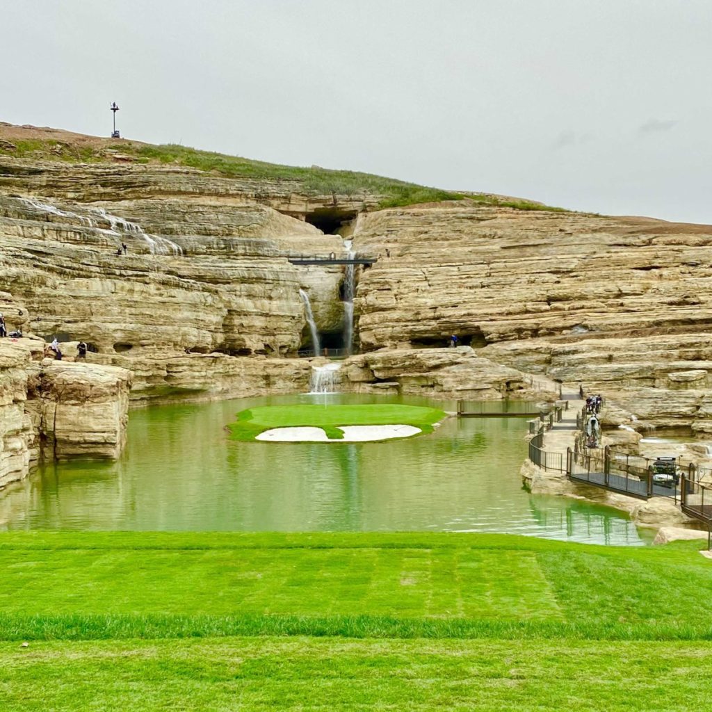 Payne's Valley #19