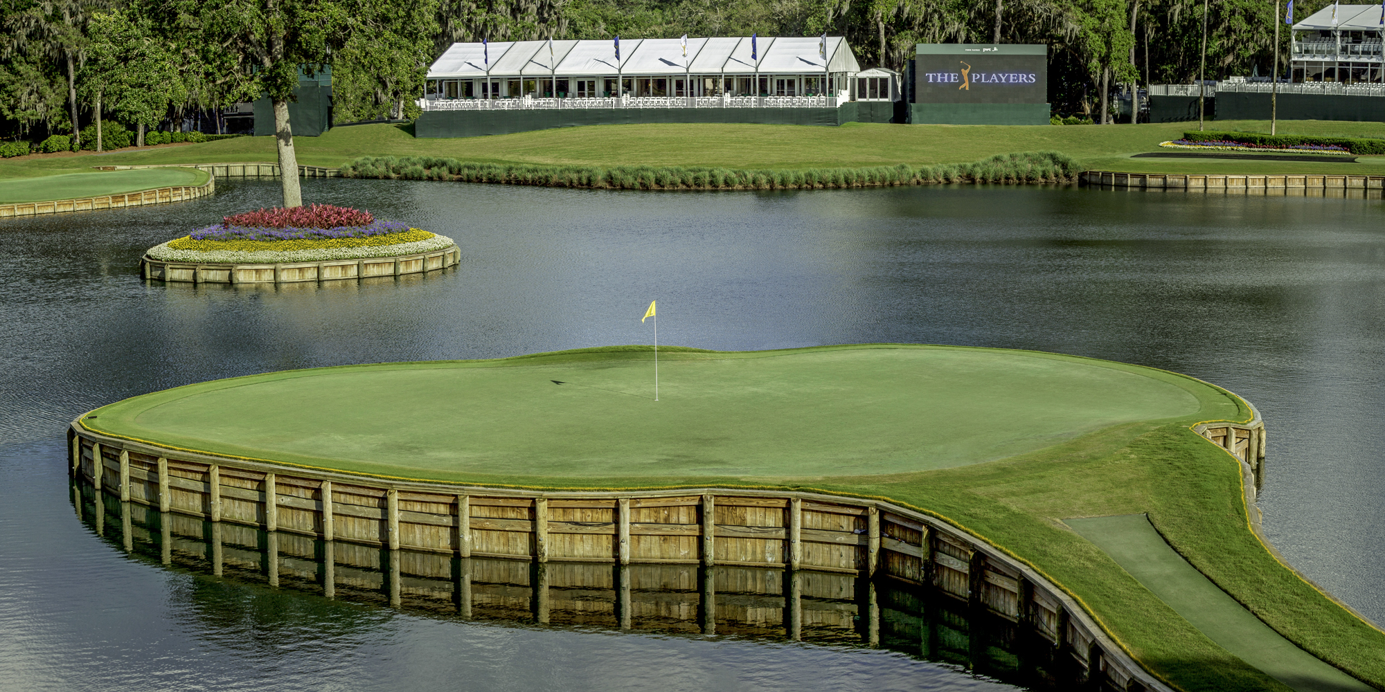 TPC Sawgrass #17