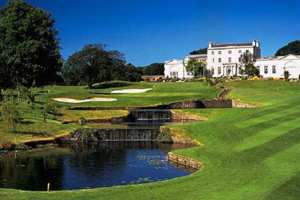 Druids Glen #12
